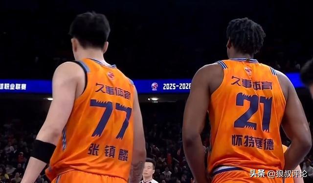 MK体育登录入口-CBA排名：上海稳居第一 四队争前4白热化 季后赛尾班车名额最惨烈